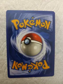 pokemon cards 1999 first edition holo - Image 3
