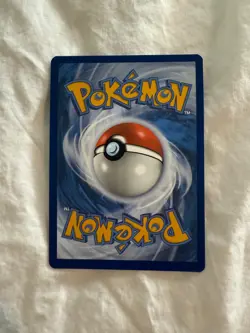 Litten 167/162 SV05: Temporal Forces Holo Pokemon Card NMT - Image 3