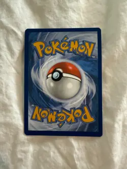 Litten 167/162 SV05: Temporal Forces Holo Pokemon Card NMT - Image 4