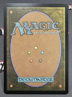 MTG Ephemerate- STAMPED -Modern Horizons Magic the Gathering Card #007 - Image 2