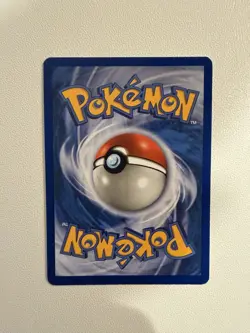 Infernape LV.X DP10 Diamond & Pearl Promo Holo Level Up Pokemon TCG Card - Image 2