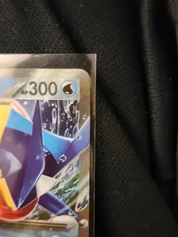 Greninja ex 041/142 (SCR) Stellar Crown NM Double Rare Pokemon Card - Image 2