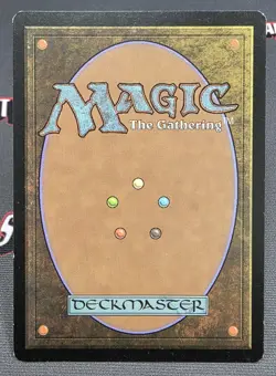 MTG Endless Ranks of the Dead- DAMAGED -Innistrad Magic the Gathering Card #99 - Image 2