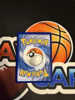 Pokemon Card TCG - Gyarados GX SM212 Hidden Fates Sun & Moon Promo Near Mint - Image 2