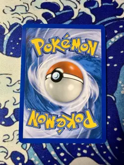 Mew 15/132 Pokemon Secret Wonders 2007 Reverse Holo CUTE CARD 💕 - Image 3