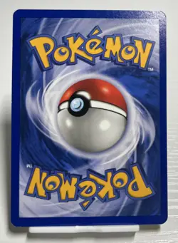 Pokemon TCG Devolution Spray Trainer Base Set 72/102 Regular Card WOTC 1999 - Image 2