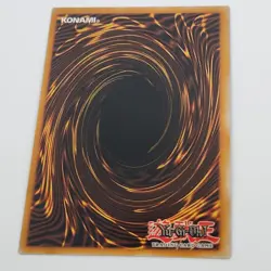 Sacred Arch-Airknight Parshath - SR05-EN001 - Ultra Rare - 1st Edition - Image 2