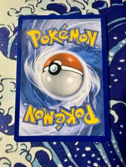 Pokemon 2016 TCG Mew Fates Collide 29/124 Reverse Holo Rare CUTE CARD 💕 - Image 3