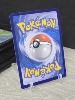 Pokemon Card TCG Shining Celebi SM79 Sun & Moon Black Star Promo 2017 Holo Rare - Image 2