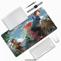 Board Card Game Pokemon Hilbert HD Mouse Pad PTCG CCG MTG Play Mat 60*35cm - Image 5