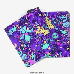 60*35cm Board Card HD Pokemon Gengar Ghost Games MousePad PTCG CCG MTG PlayMat 5761066961067 - Image 5