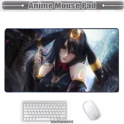 Board Card Game Pokemon Umbreon HD Mouse Pad PTCG CCG MTG Play Mat 60*35cm - Image 1