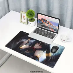 Board Card Game Pokemon Umbreon HD Mouse Pad PTCG CCG MTG Play Mat 60*35cm - Image 2