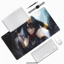 Board Card Game Pokemon Umbreon HD Mouse Pad PTCG CCG MTG Play Mat 60*35cm - Image 4