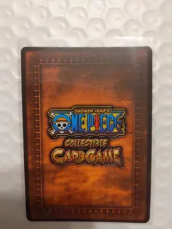 Bandai One Piece CCG Card Kobe The Young Navy Sailor Holo The Quest Begins 2005 - Image 3