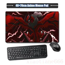 Board Card Game Pokemon Yveltal TCG Playmat Mat Table Pad Bag Mouse Pad X443 - Image 1