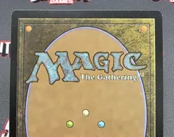 MTG Earthshaker Khenra- Signed -Hour of Devastation Magic the Gathering Card #90 - Image 5