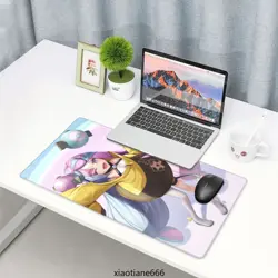Board Card Game Pokemon iono HD Mouse Pad PTCG CCG MTG Play Mat 60*35cm 5761066961067 - Image 2