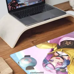 Board Card Game Pokemon iono HD Mouse Pad PTCG CCG MTG Play Mat 60*35cm 5761066961067 - Image 4