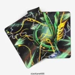 Pokemon Rayquaza Board Card Game Mouse Pad HD PTCG CCG MTG Games Play Mat 5761066961067 - Image 5