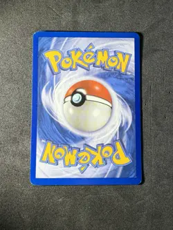 Pokemon TCG Wigglytuff Holo Rare Card 13/100 Crystal Guardians Series - Image 2