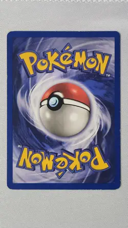 Vileplume 31/64 Pokemon Card TCG Jungle Unlimited Non Holo MP - Image 2