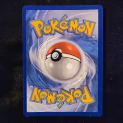 Pokmeon TCG Card Feraligatr SVP 089 Prerelease STAMPED Temporal Forces MINT - Image 2