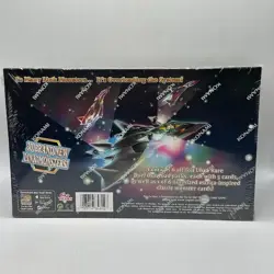 Yugioh Duel Overload Box Factory Sealed 1st Edition - Image 2