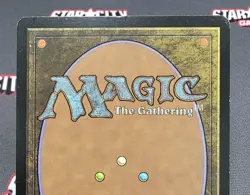 MTG Dolmen Gate- DAMAGED -Lorwyn Magic the Gathering Card #256 - Image 5