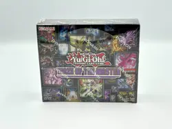 Yugioh Maze of The Master Booster Box 1st Edition Factory Sealed New - Image 1