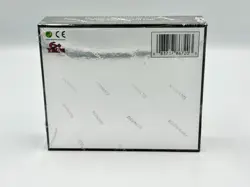 Yugioh Maze of The Master Booster Box 1st Edition Factory Sealed New - Image 2