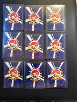 🏟 Pokemon Japanese Gym Series 🏟 | Read Description!!! | 27 Cards | NM/LP+ - Image 2