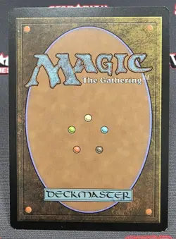 MTG Divine Deflection- Signed -Avacyn Restored Magic the Gathering Card #018 - Image 2