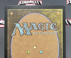 MTG Divine Deflection- Signed -Avacyn Restored Magic the Gathering Card #018 - Image 5