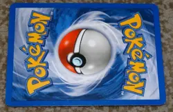 POKEMON SCYTHER HOLOGRAPHIC CARD 17/130 BASE SET 2 2000 - Image 3