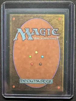 Rare Season of the Witch MTG Card NM Condition The Dark Enchantment - Image 2