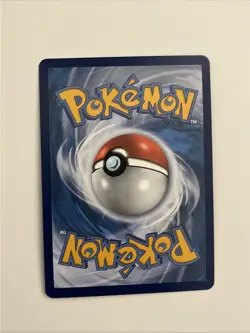 Lucario V SWSH213 SWSH: Sword & Shield Promo Card Holo Full Art Pokemon Card - Image 4