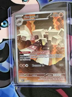 Mega Evolution NM Card Lot Of 7 - Image 2