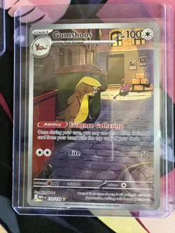 Mega Evolution NM Card Lot Of 7 - Image 4
