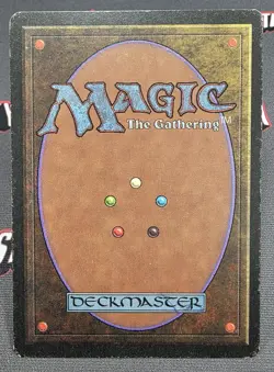 MTG Fastbond - 3rd Edition Magic the Gathering Card #194 - Image 2