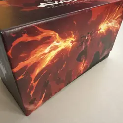 Magic card Lot - Box Full - Avatar the Last Airbender Bulk Non-foil - Non-rare - Image 4