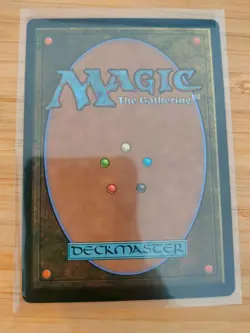 MTG Artist's Talent 0124 Bloomburrow M/NM Free UK P&P - Image 2