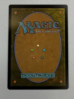 Patrolling Peacemaker Commander: Edge of Eternities Regular - Image 2