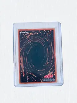 Kashtira Arise-Heart (PHHY-JP046) Ultimate Rare Photon Hypernova Japanese YuGiOh - Image 2