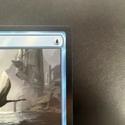 MTG Swan Song Light Play MTG Commander: The Lord of the Ring NM - Image 2