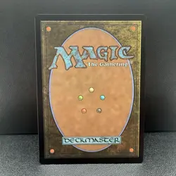 MTG Swan Song Light Play MTG Commander: The Lord of the Ring NM - Image 5