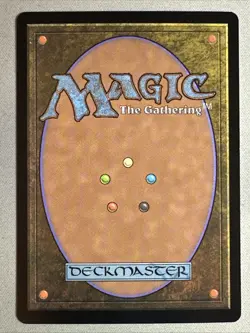 MTG / Dour Port-Mage / BLB / #303 / FOIL (Showcase) / Rare / NM - Image 2