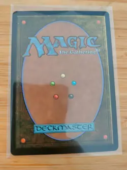 MTG Stormchaser's Talent 0075 Bloomburrow M/NM Free UK P&P - Image 2