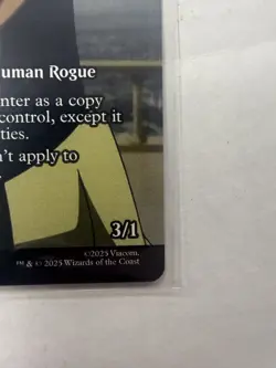 Joo Dee, Public Servant - Sakashima of a Thousand Faces (Borderless) Avatar: The - Image 3