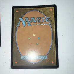 Magic: The Gathering Day of Black Sun Rare Sorcery 0094 Avatar Matteo Bassini - Image 2